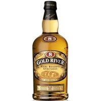 Gold River - 8 ans - 30% - 70 cl