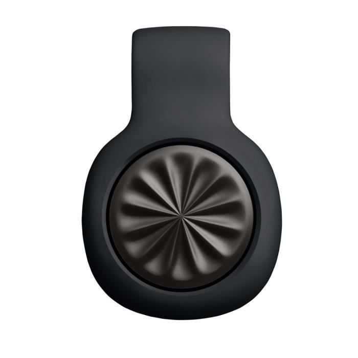 Coach Connecté - Jawbone Up Move Black