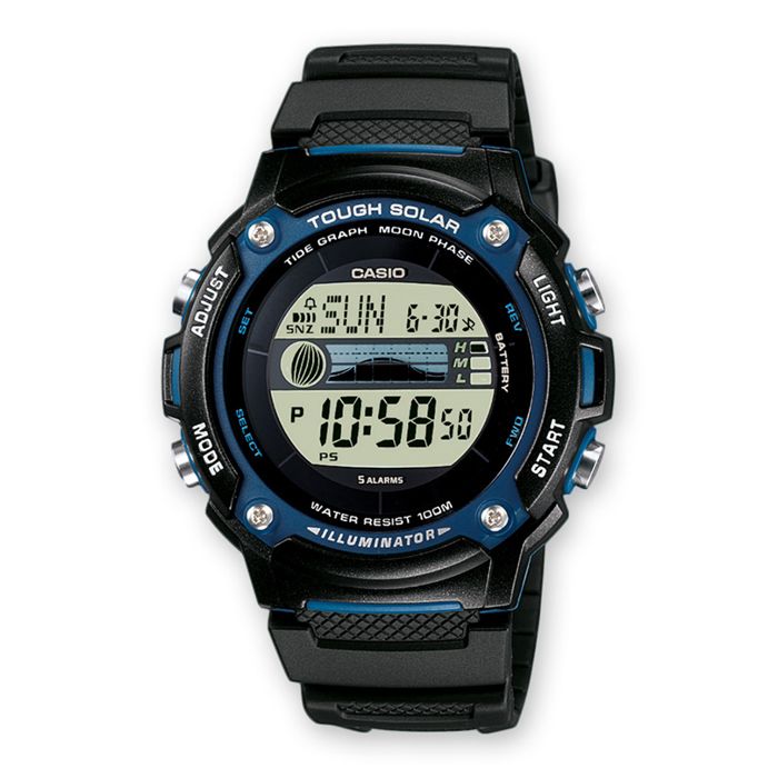 CASIO Montre Homme