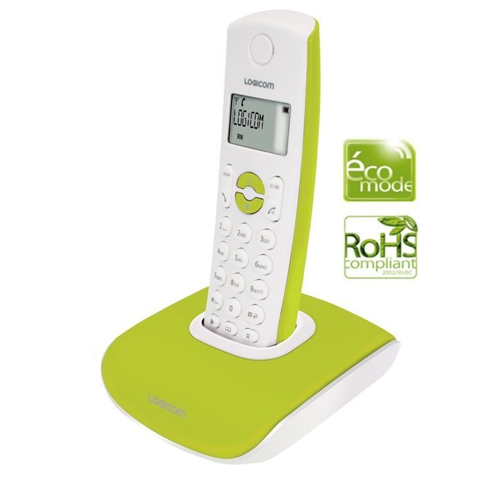 LOGICOM NOVA POP 350 VERT