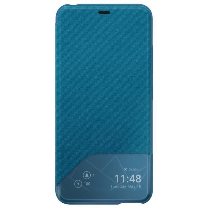 WIKO WiLINE View 2 Go BLEEN Smart Folio