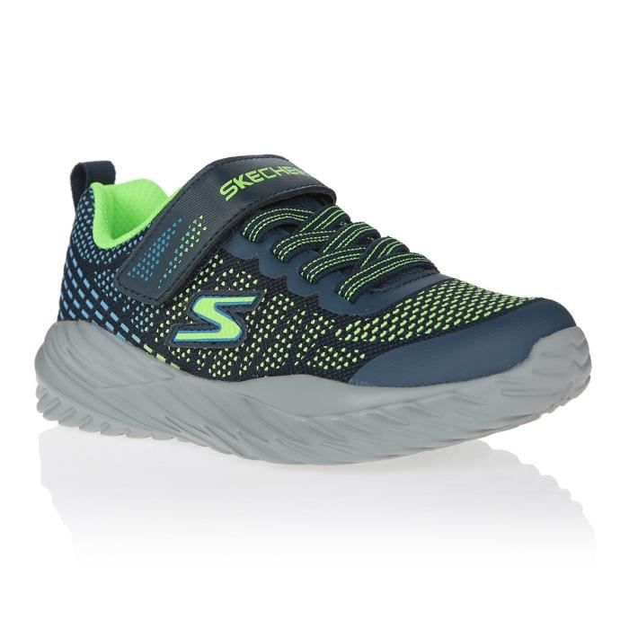 SKECHERS Baskets Nitro Sprint Enfant