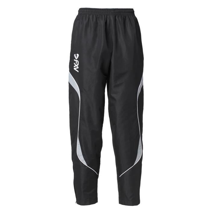FORCE XV Pantalon T-Rain Novo - Noir