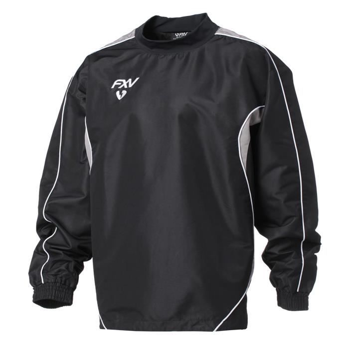 FORCE XV Sweat T-Rain Novo - Noir