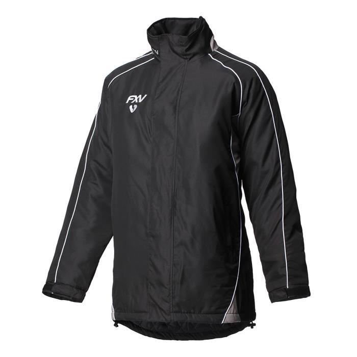 FORCE XV Parka Novo - Noir