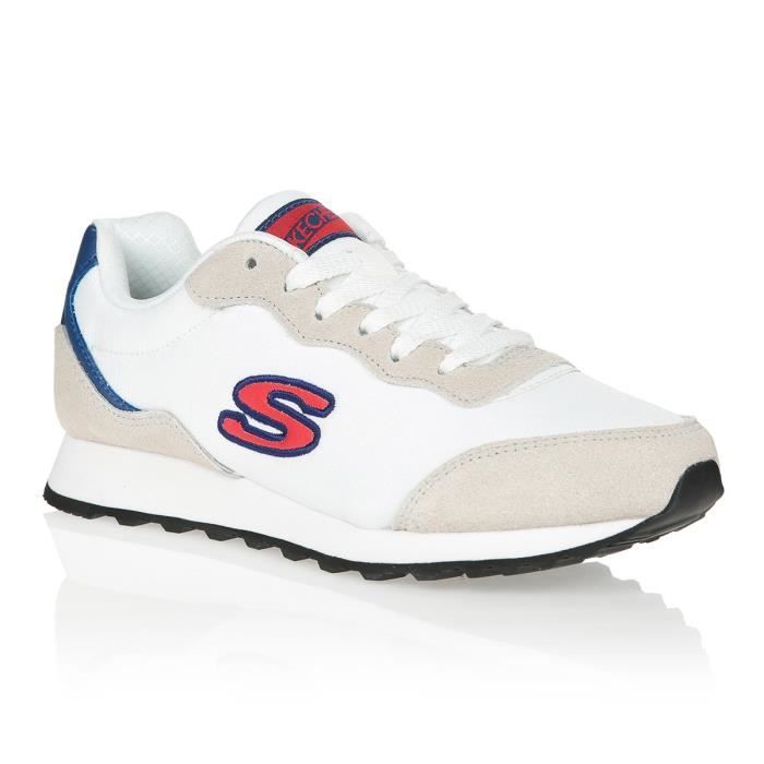 SKECHERS BASKET OG 85 - VIBE'IN