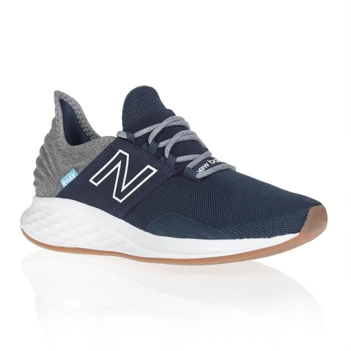 NEW BALANCE Chaussures de running MROAVTB Homme Bleu foncé