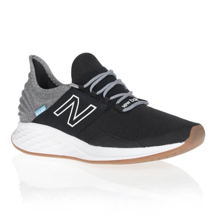 NEW BALANCE Chaussures de running MROAVTK Homme Gris