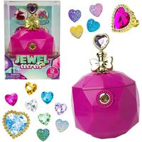 Giochi Preziosi Jewel Secrets Princess Glam Set au meilleur prix
