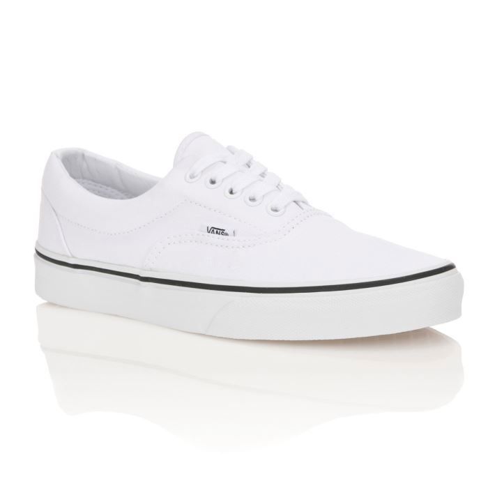 VANS Baskets Era Mixte