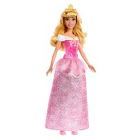 Poupée Aurore 29Cm - Disney Princess - Poupées Mannequins - 3 Ans Et +