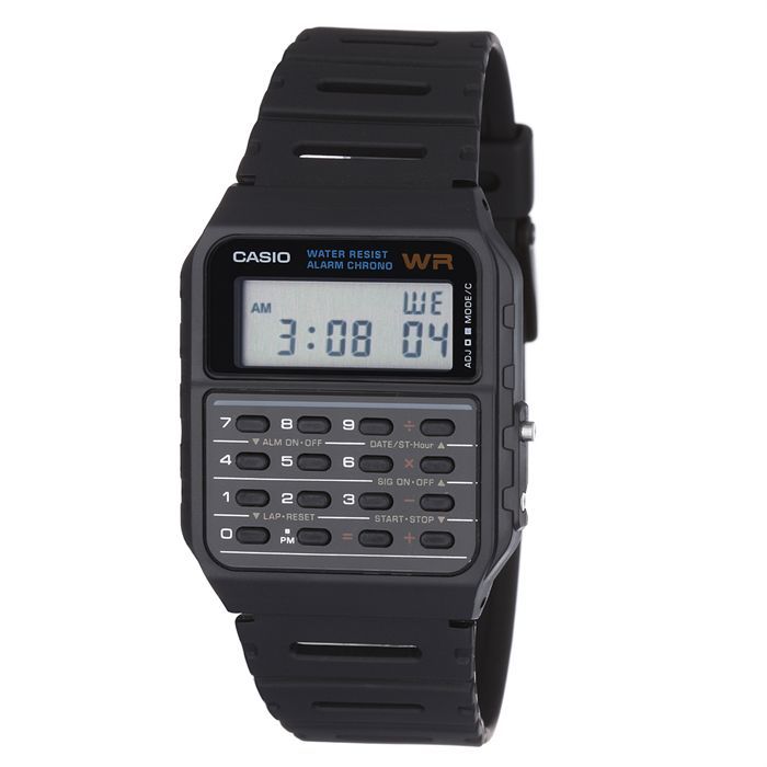 CASIO Montre Homme