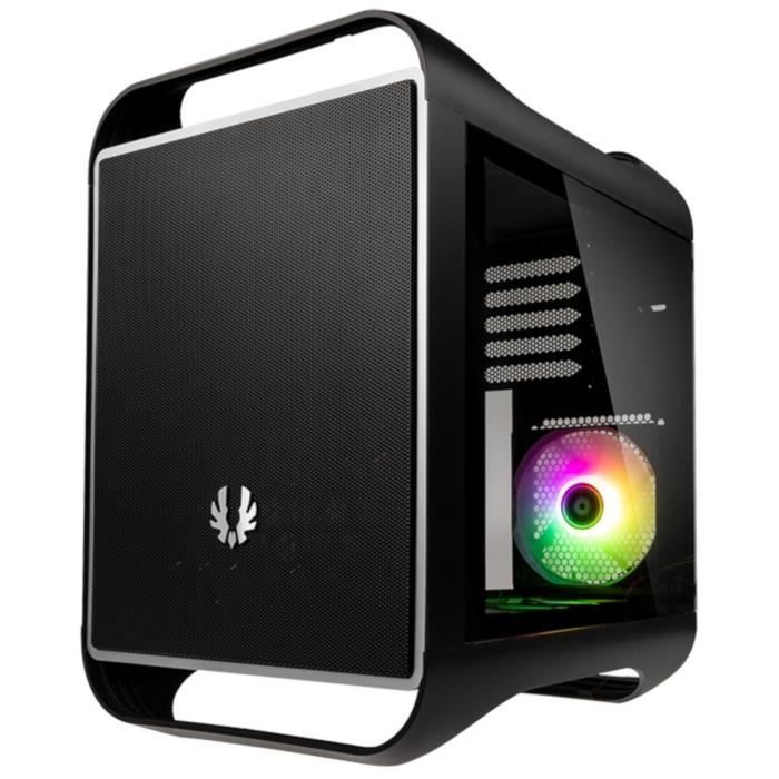 BitFenix Prodigy M 2022 ARGB Black
