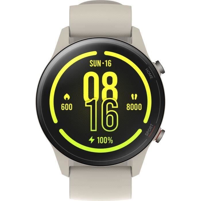 XIAOMI - Mi Watch Blanc