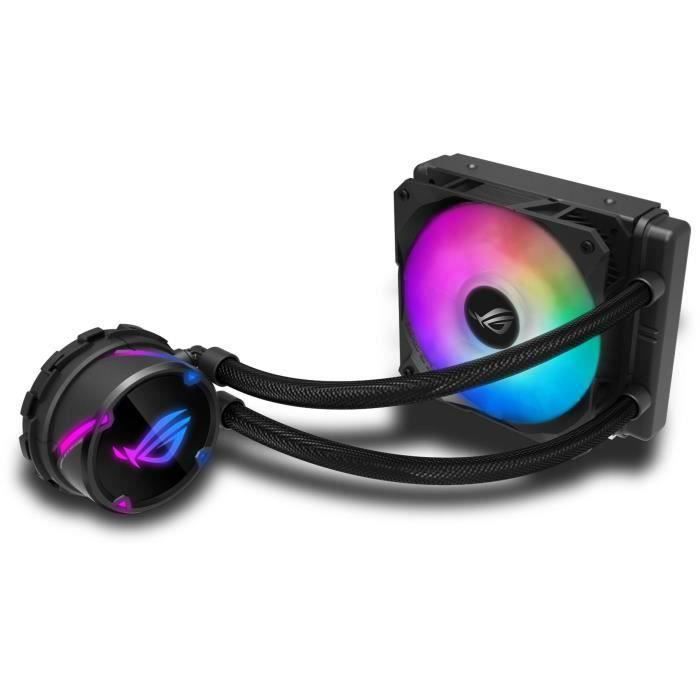 ASUS Watercooling ROG STRIX LC 120 RGB