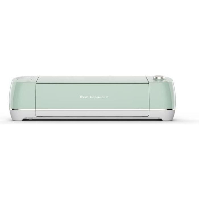 Cricut - Explore Air 2 (Mint)