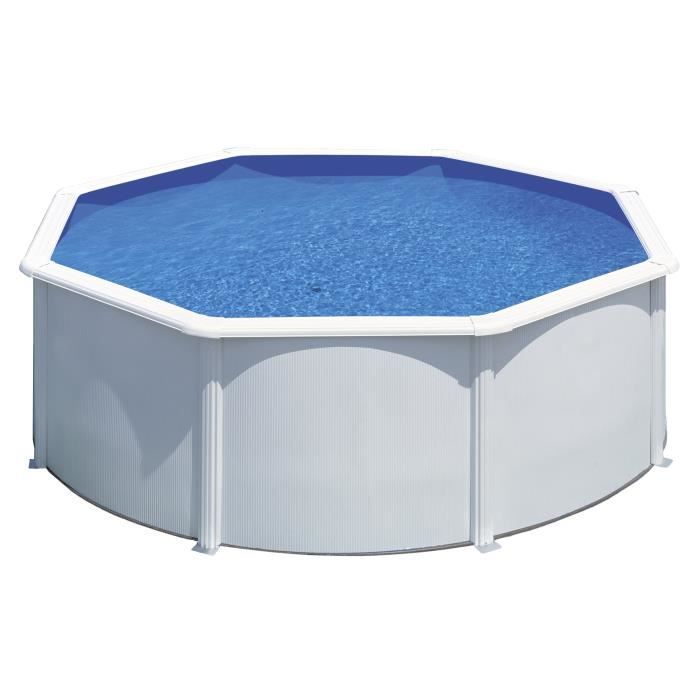 Piscines Rondes