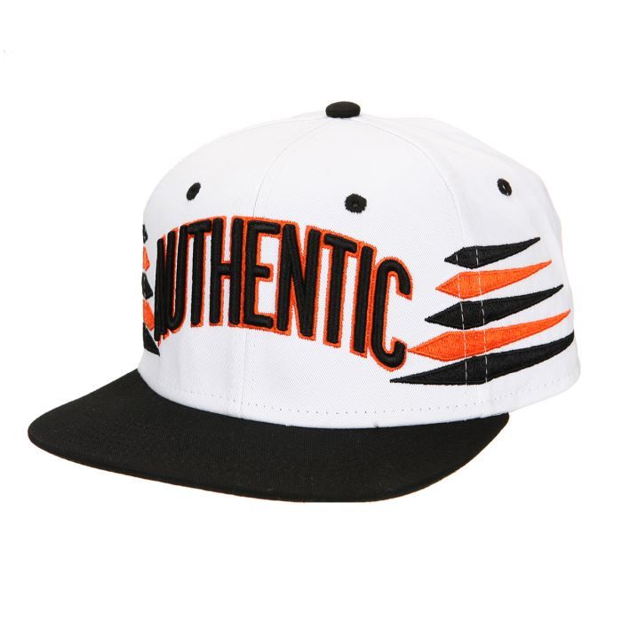 VANS Casquette Authentic II Homme