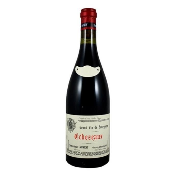 Dominique Laurent 2009 Echezeaux Grand Cru - Vieilles Vignes - Grand Vin Rouge de Bourgogne