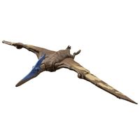 Figurine Jurassic World - MATTEL - Pteranodon Sonore - Multicolore - 26cm - 4 ans et +