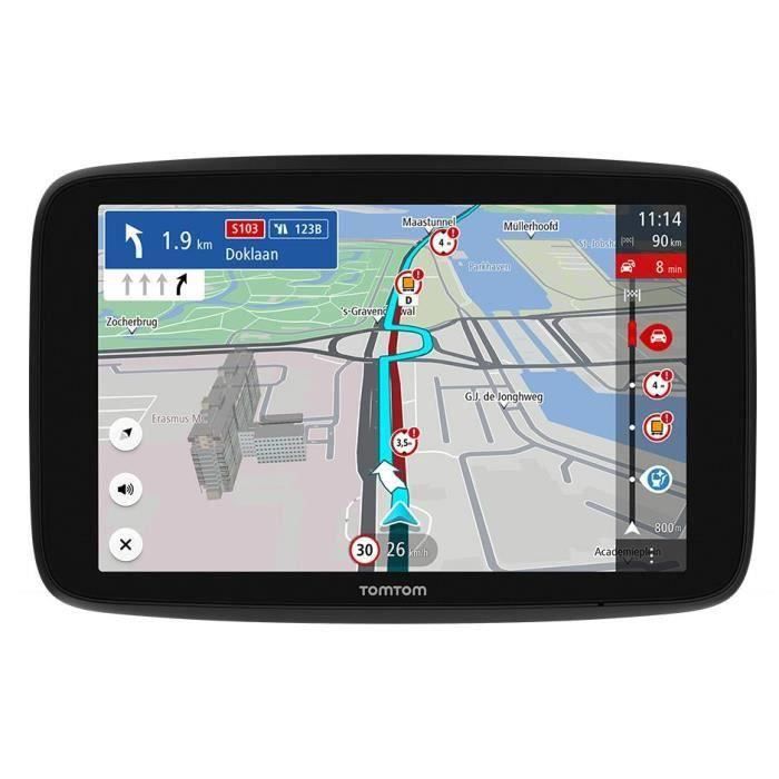 TomTom- GPS GO Expert - 7\