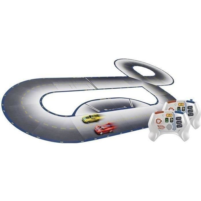 HOT WHEELS - Circuit AI