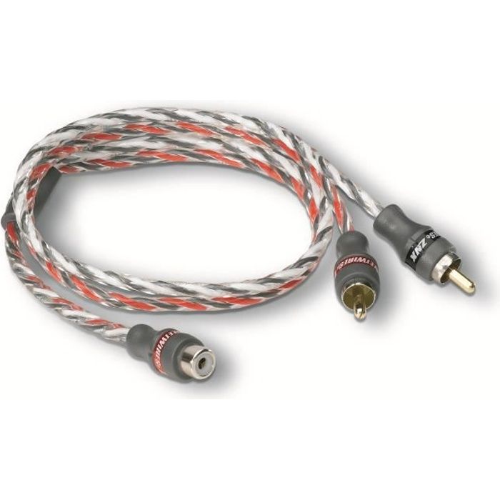 MTX ZNXY1F Câble RCA \