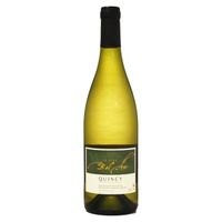 Clos Bel Air Quincy - Vin blanc de la Loire