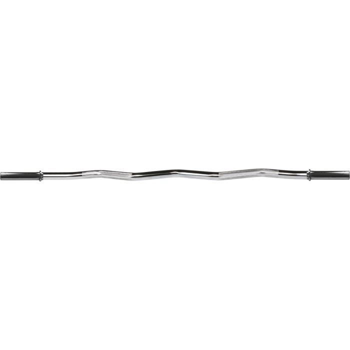BODYTONE - DZ/28 - BARRE Z 120CM de long 28 MM