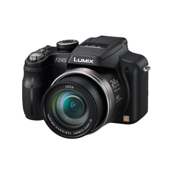 Panasonic Lumix DMC-FZ45