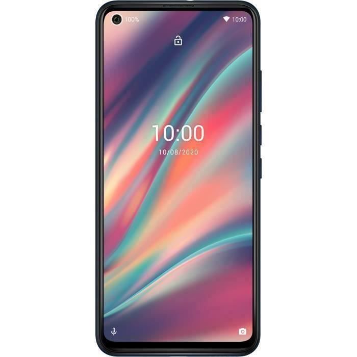 WIKO View 5 Blue
