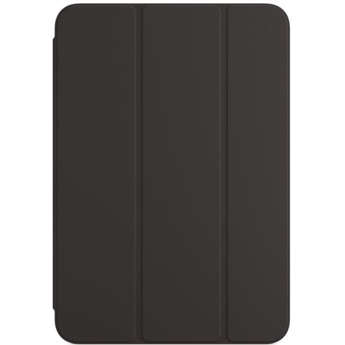 Apple - Smart Folio pour iPad mini (6ᵉ génération) - Noir