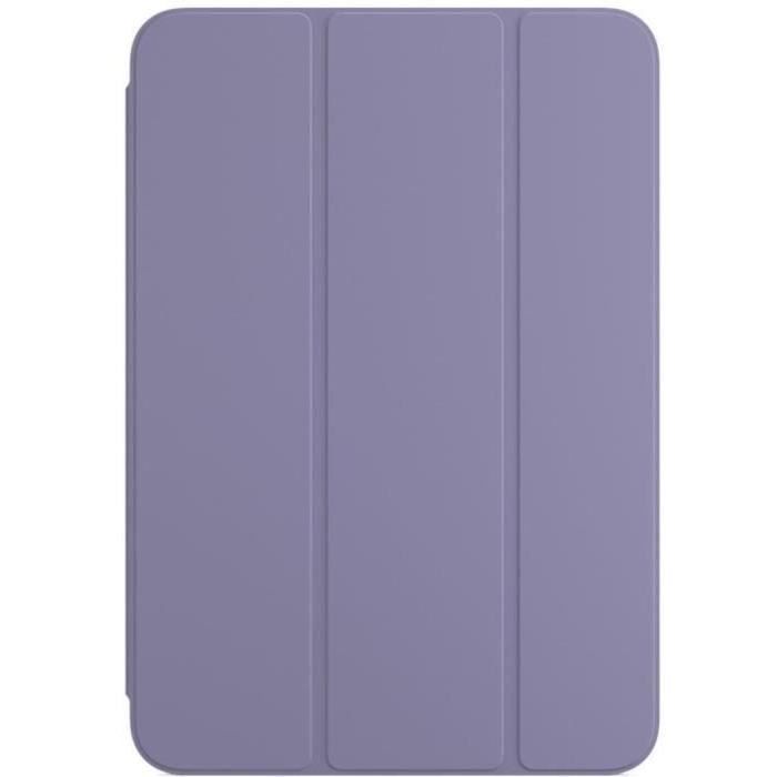 Apple - Smart Folio pour iPad mini (6ᵉ génération) -  Lavande anglaise
