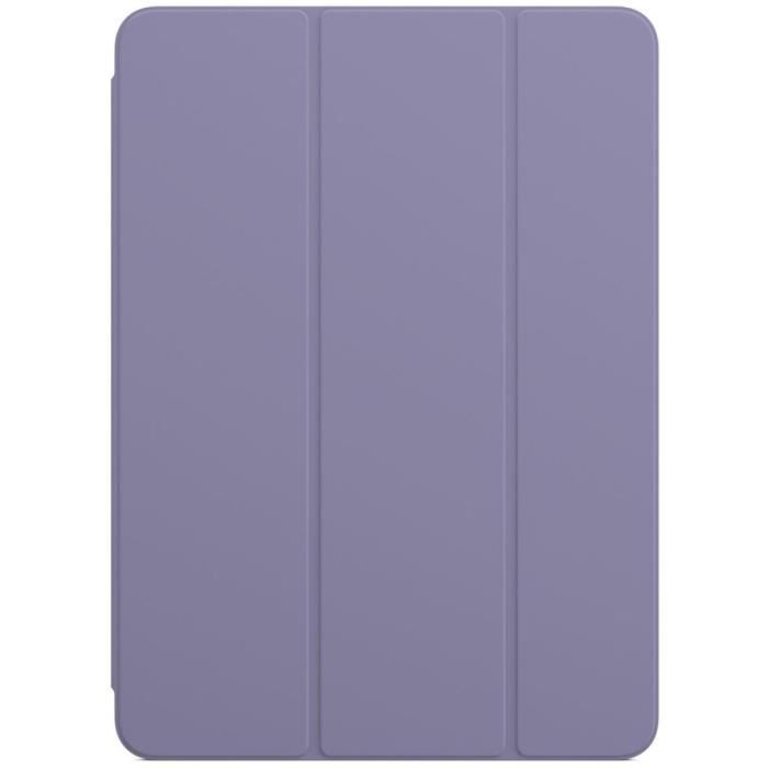 Apple - Smart Folio pour iPad Pro 11 pouces (3ᵉ génération) - Lavande anglaise