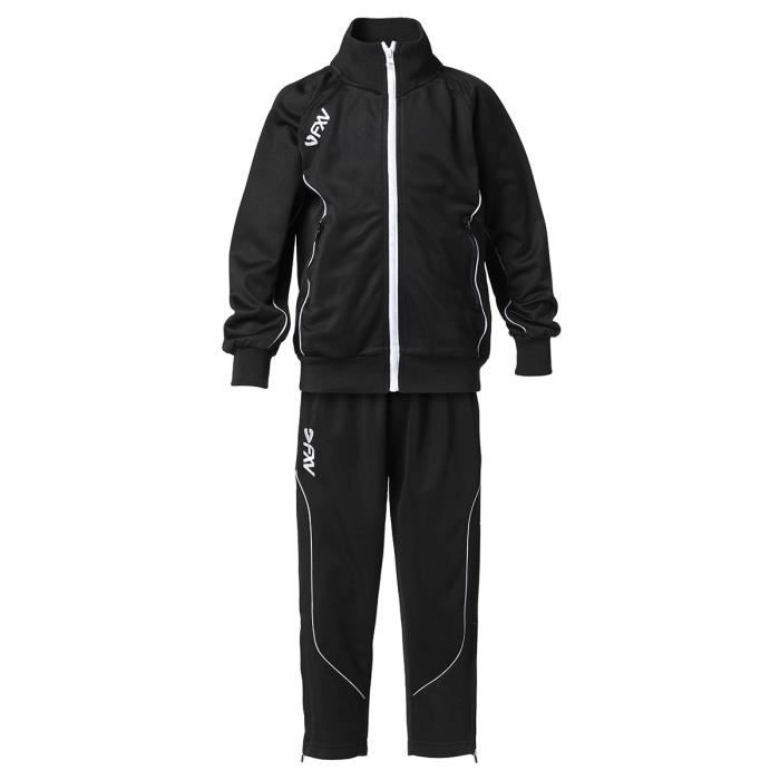 FORCE XV Survêtement Buzz - Enfant - Noir