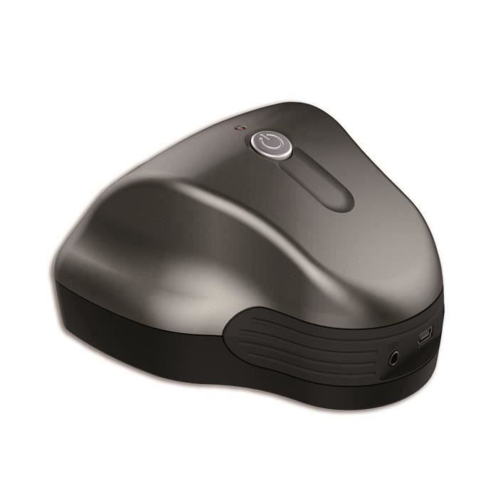 Loupe électronique PC et TV HESTEC