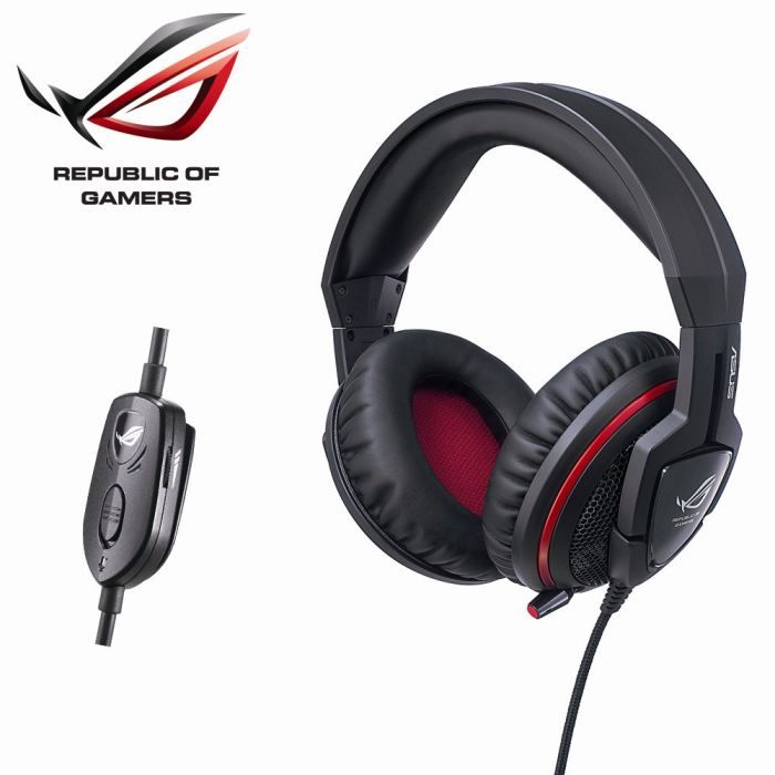 Casque gaming asus rog Clearance