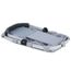Trigano Cabas Pliant Aluminium Gris Achat Vente Transport