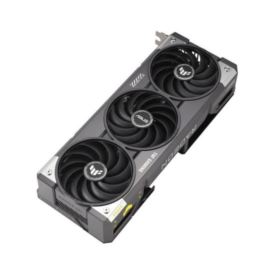 Carte graphique ASUS TUF Gaming GeForce RTX 3070 Ti V2 Édition OC 8 Go GDDR6X