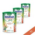 Lait de croissance bledilait