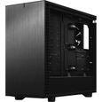 Boitier PC Fractal Design Define 7 Noir E-ATX FD-C-DEF7A-01-0