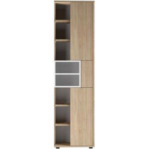Colonne Salle De Bain 25 Cm Achat Vente Pas Cher