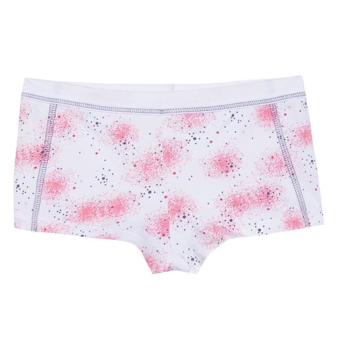 Shorty blanc enfant Clearance