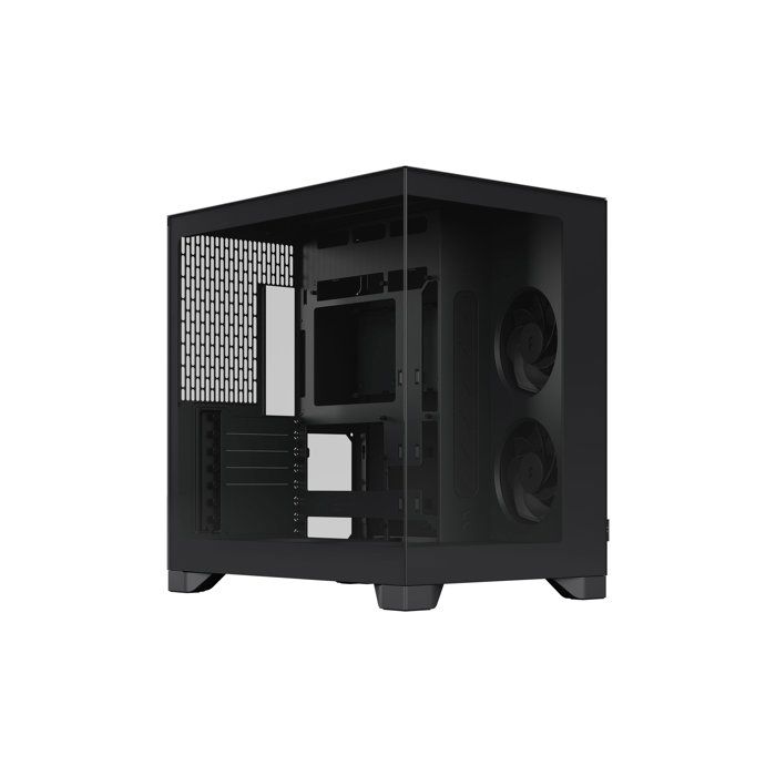 Fractal Design Pop 2 Vision - vue 2