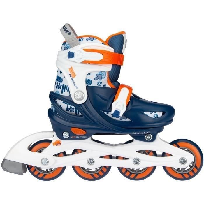 Patin A Roulette 3 Ans Cdiscount