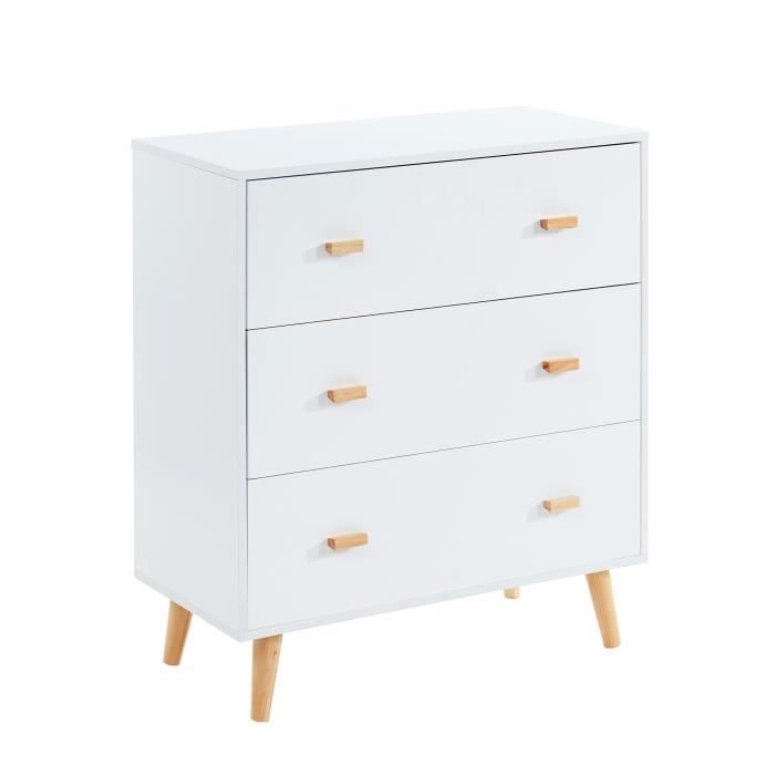 Commode Paulina Achat Vente Pas Cher
