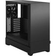 Boîtier PC - FRACTAL DESIGN - Pop Silent Black Solid - Noir (FD-C-POS1A-01)-1
