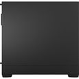 Boîtier PC - FRACTAL DESIGN - Pop Silent Black Solid - Noir (FD-C-POS1A-01)-3