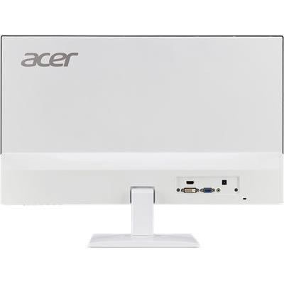 Ecran PC - ACER HA240YAwi - 23,8 FHD - Dalle IPS - 4ms - HDMI / VGA 