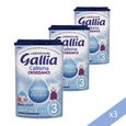 Gallia calisma 3